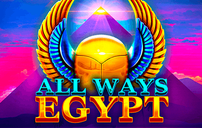 All Ways Egypt