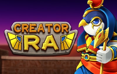 Creator Ra