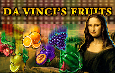 Da Vinci's Fruits