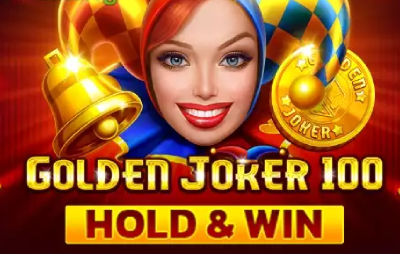 Golden Joker 100 Hold and Win