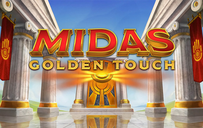 Midas Golden Touch