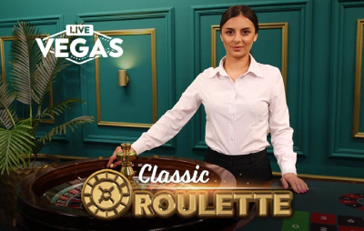 Classic Roulette B