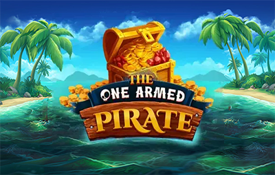 The One Armed Pirate